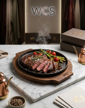  – Luxury Handmade Wooden Watch Box by WCSPK