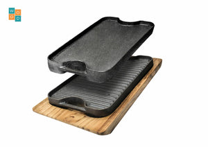  – Luxury Handmade Wooden Watch Box by WCSPK
