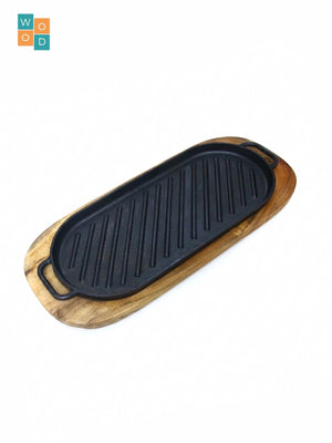  – Luxury Handmade Wooden Watch Box by WCSPK