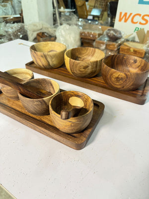  – Luxury Handmade Wooden Watch Box by WCSPK
