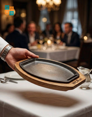  – Luxury Handmade Wooden Watch Box by WCSPK