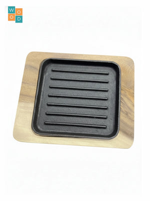  – Luxury Handmade Wooden Watch Box by WCSPK