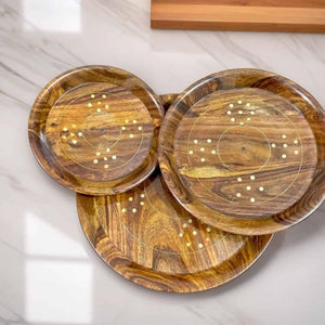  – Luxury Handmade Wooden Watch Box by WCSPK