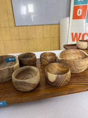  – Luxury Handmade Wooden Watch Box by WCSPK