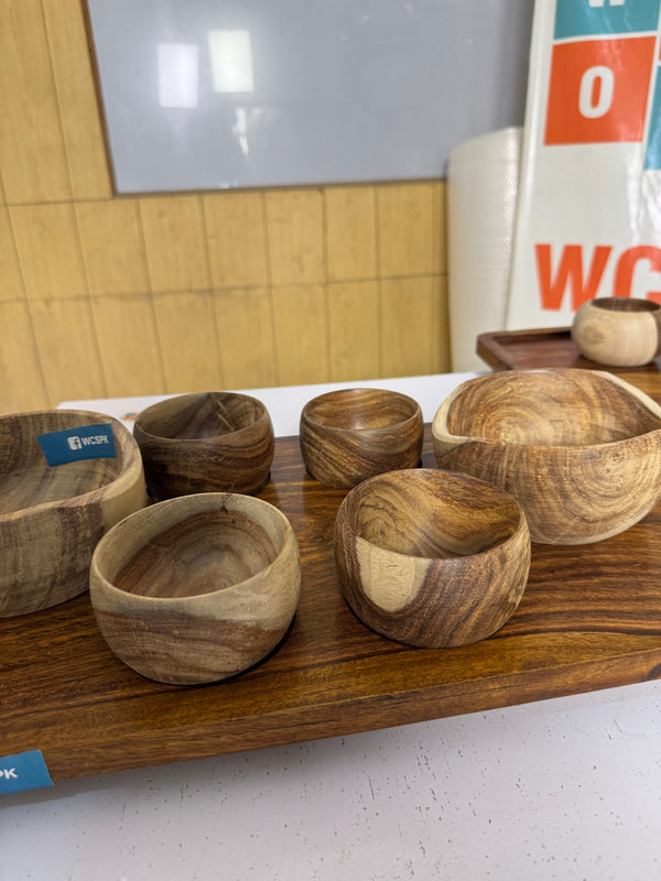  – Luxury Handmade Wooden Watch Box by WCSPK