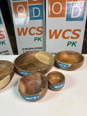  – Luxury Handmade Wooden Watch Box by WCSPK