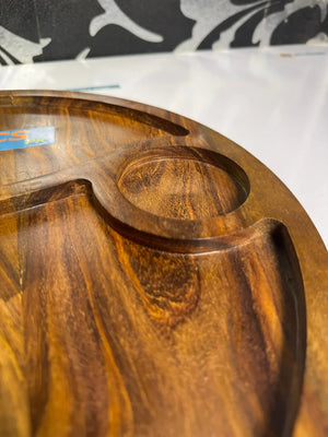  – Luxury Handmade Wooden Watch Box by WCSPK