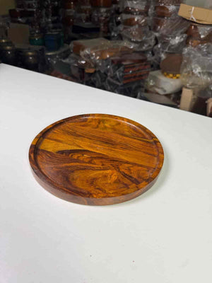  – Luxury Handmade Wooden Watch Box by WCSPK