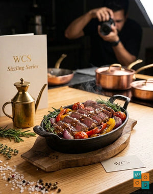  – Luxury Handmade Wooden Watch Box by WCSPK