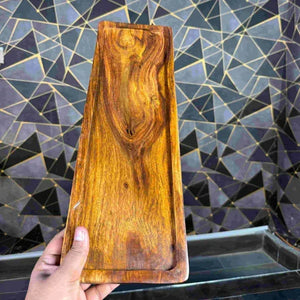  – Luxury Handmade Wooden Watch Box by WCSPK