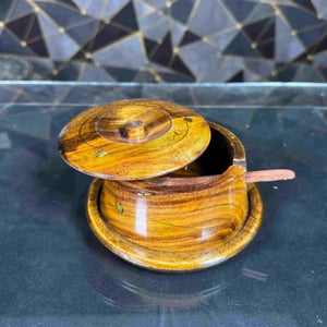  – Luxury Handmade Wooden Watch Box by WCSPK