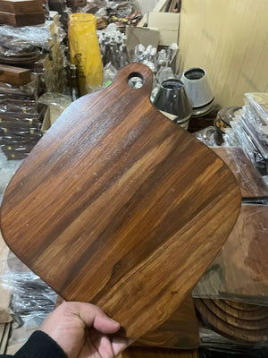  – Luxury Handmade Wooden Watch Box by WCSPK