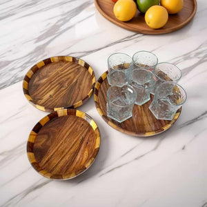  – Luxury Handmade Wooden Watch Box by WCSPK