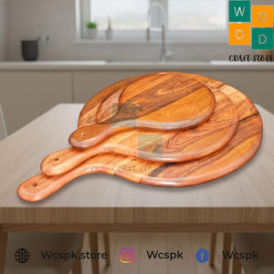  – Luxury Handmade Wooden Watch Box by WCSPK