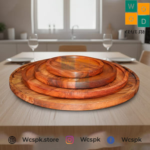 – Luxury Handmade Wooden Watch Box by WCSPK