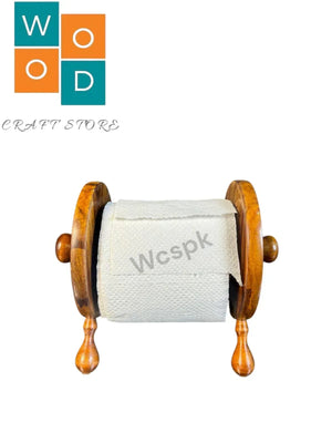  – Luxury Handmade Wooden Watch Box by WCSPK